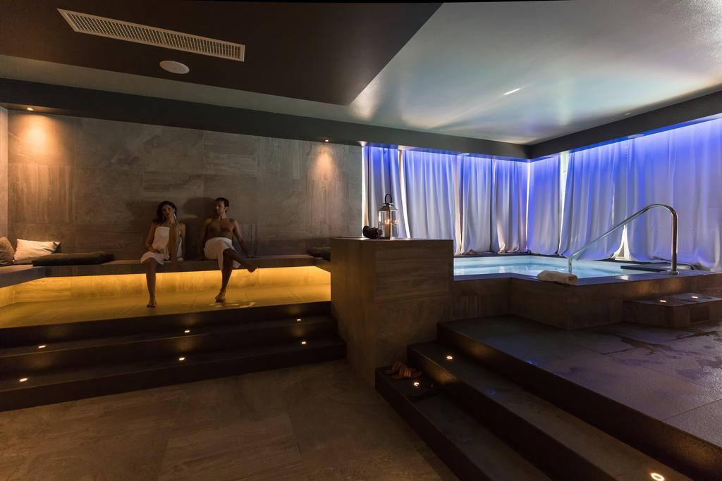 Hotel Logonovo Лідо-дельї-Естензі Екстер'єр фото
